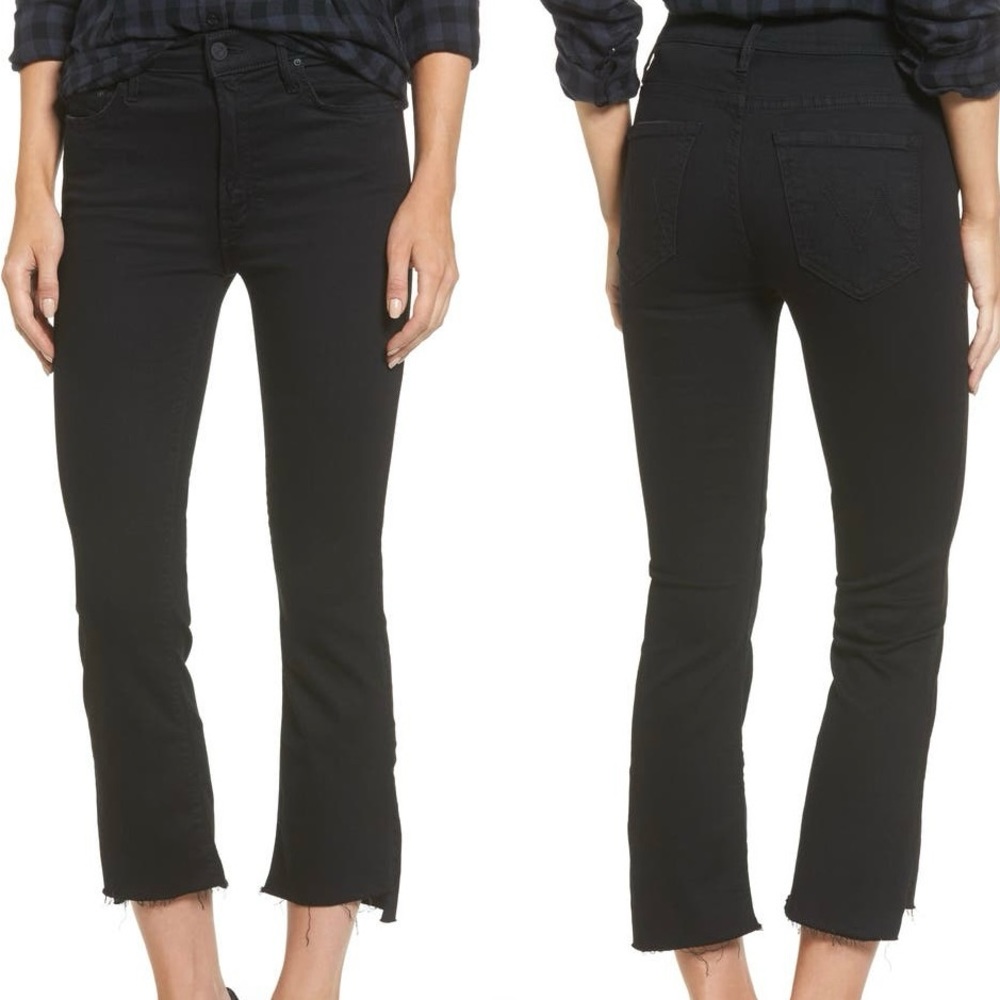 Mother Jeans